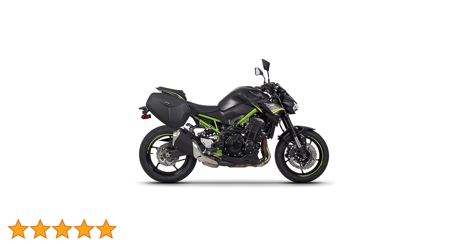 Amazon | SHAD(シャッド) ステー SRバッグフィッティングキット 適合